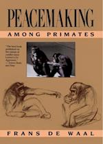 Peacemaking among Primates