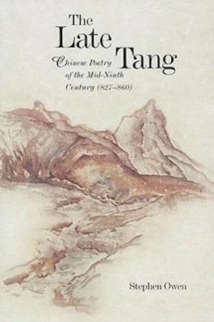 The Late Tang