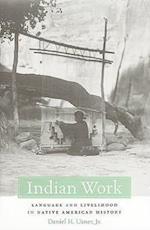 Indian Work