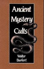 Ancient Mystery Cults