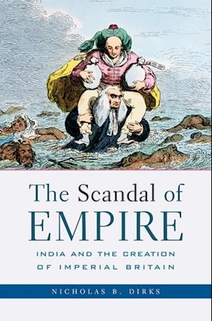 The Scandal of Empire