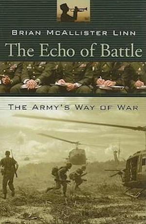 The Echo of Battle