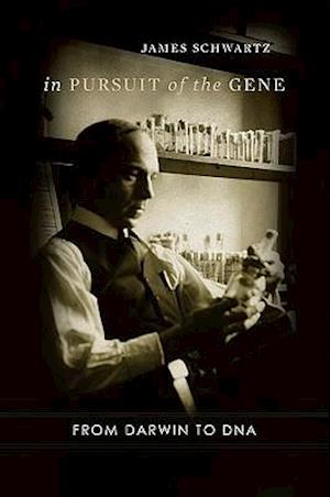 In Pursuit of the Gene