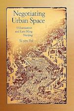 Negotiating Urban Space