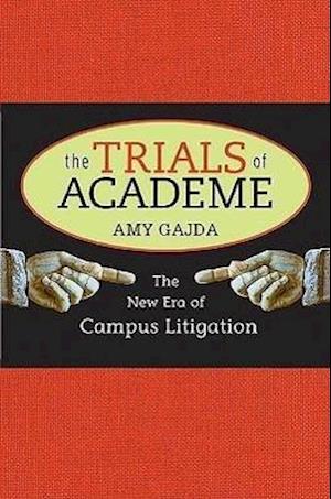 The Trials of Academe