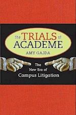 The Trials of Academe