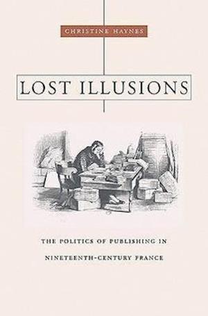 Lost Illusions