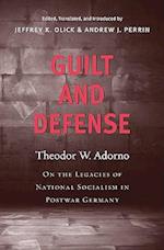 Guilt and Defense