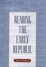 Reading the Early Republic