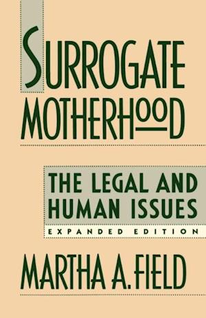 Surrogate Motherhood