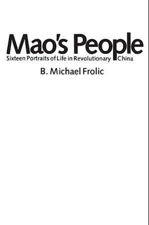 Mao’s People