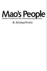 Mao's People