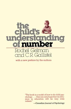 Child s Understanding of Number