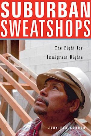 Suburban Sweatshops