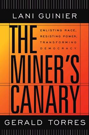 Miner's Canary