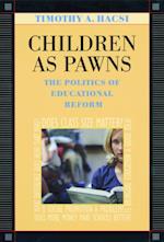 Children as Pawns