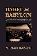 Babel and Babylon