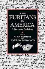 The Puritans in America