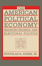 American Political Economy