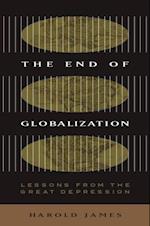 The End of Globalization