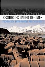Resources under Regimes