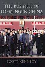 Business of Lobbying in China