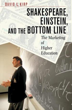 Shakespeare, Einstein, and the Bottom Line