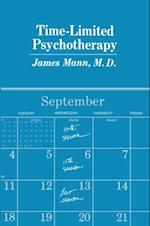 Time-Limited Psychotherapy