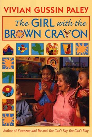 Girl with the Brown Crayon
