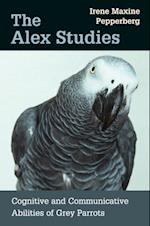 Alex Studies