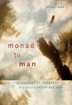 Monad to Man