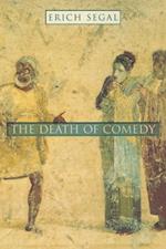 Death of Comedy