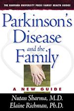 Parkinson's Disease and the Family