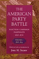 American Party Battle
