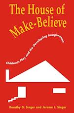 House of Make-Believe