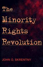 Minority Rights Revolution