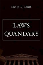Law’s Quandary
