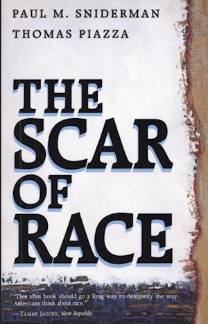 Scar of Race
