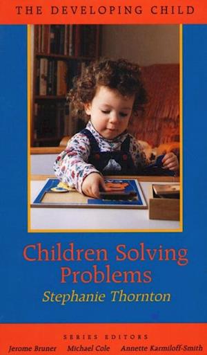 Children Solving Problems