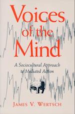 Voices of the Mind