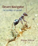 Desert Navigator