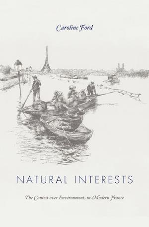 Natural Interests