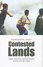 Contested Lands