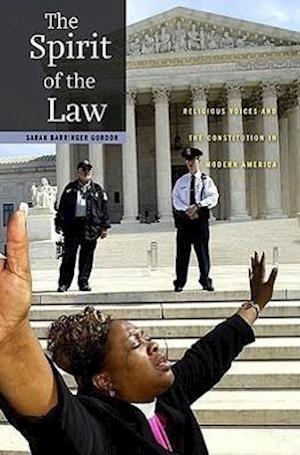 The Spirit of the Law