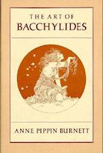 The Art of Bacchylides