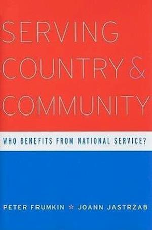 Serving Country and Community