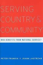Serving Country and Community