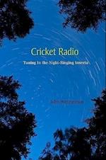 Cricket Radio