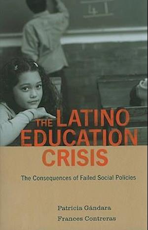 The Latino Education Crisis