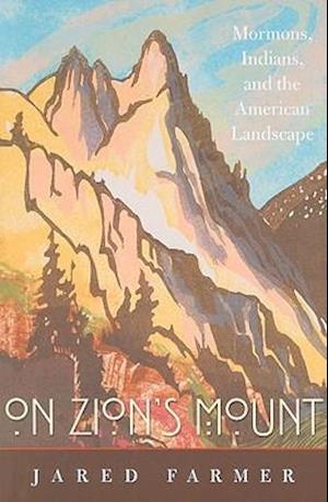 On Zion’s Mount